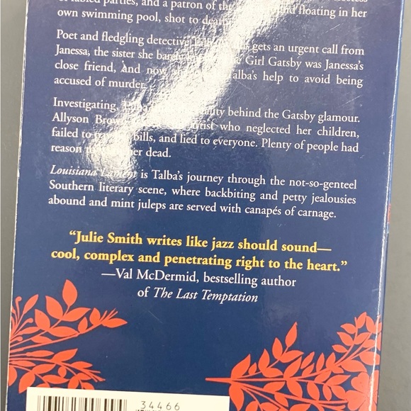 (3 for $20)Three Mystery Novels - Picture 5 of 8